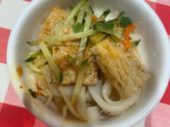 -西贝(紫荆广场店)
