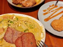 -About Bistro關於·泰式家庭料理