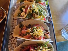 -HFFOUSA TACO弗萨塔可墨西哥餐厅(颐堤港店)