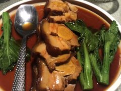-肴约·花园式餐厅(湖里店)