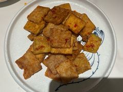 -辛香汇·现炒川菜(城北万象城店)
