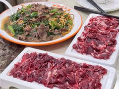 -潮悦牛肉火锅城(水贝店)