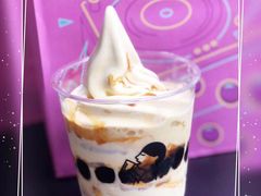 波波冰淇淋-喜茶(上海五角场万达店)