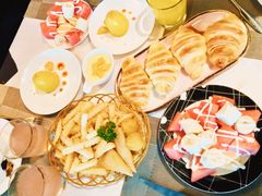 -七海旋律西餐厅(金沙湾店)