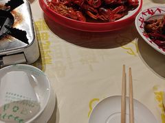 -串盟烧烤·长沙美食地标(星沙店)
