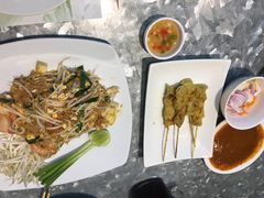 -香蕉叶餐厅(是隆店)