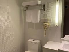 -全季酒店(上海火车站天目西路店)