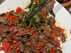 -堂瓦里·33年传统赣菜(第一街区店)