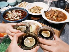 -潮界(虹桥新天地店)