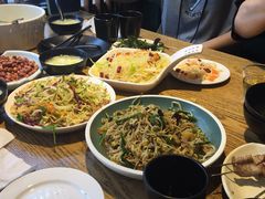 -大闫家烧烤·小海鲜家常菜(郑庄店)
