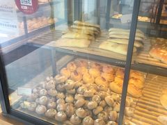 -BreadTalk面包新语·烘焙蛋糕(海珠丽影广场店)