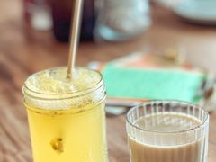 -RAC BAR(安福路店)