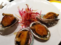 -極上萬膳·日料放题(海岸城店)