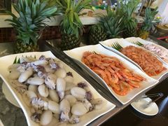 -火舞泰·泰式海鲜火锅餐厅(世纪城店)