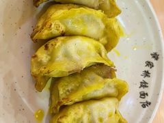 -蒋家桥饺面店(东关街店)