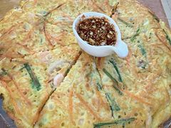 海鲜饼-顺姬冷面(长春旗舰店)