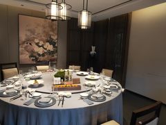 包厢-花锦堂·隐庐