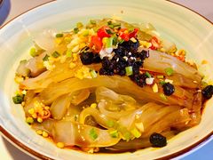 川北凉粉-9家湘菜(上南路店)