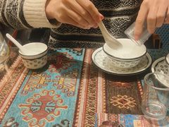 -巴依老爷新疆美食(魏公村店)