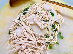 大煮干丝-科力淮扬村(广安门店)