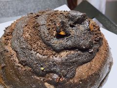 爆浆松露巧克力-LELECHA乐乐茶(美罗城店)
