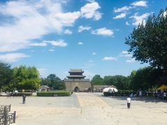 -中国人民抗日战争纪念馆