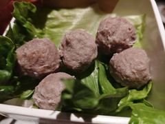 -左庭右院鲜牛肉火锅(七宝领展广场店)