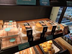 -罗莎蛋糕(南门口店)