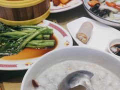 -嘉味港式餐厅(海门大有境店)