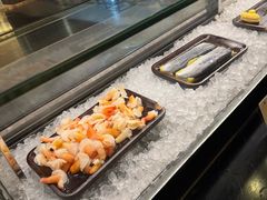 -杭州临平万丽酒店·燃餐厅(人民大道店)