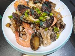 -小红鲸·海鲜餐厅(轸大路店)