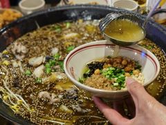 -川渔郎·鱼蛙自助火锅(文殊院店)