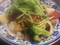 -长安面坊(西点茂店)