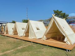 -天津武清北运河郊野公园房车露营地