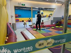 -玩胜青少儿体能(福田侨香中心)