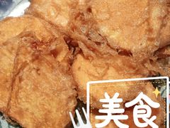-赵胖炙子烤肉&深夜酒馆(簋街店)
