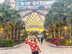 -三亚海昌梦幻海洋不夜城