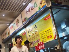 -北京理工大学新食堂