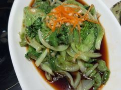 -花城粤菜餐厅(高新区店)
