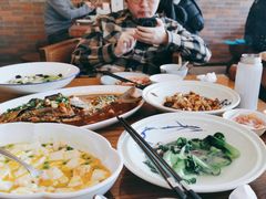 -芳草地度假酒店·野炉中餐厅