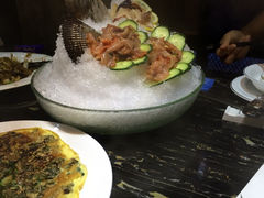 -渔傅·蓝海岸霞浦海鲜(正祥店)