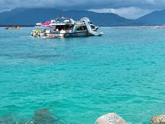 -海南分界洲岛旅游区