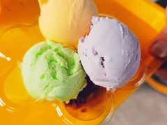 -成裕雪糕店(士多店)