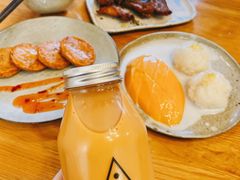 -About Bistro關於·泰式家庭料理