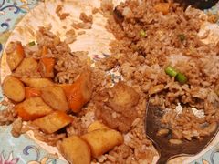-福海居烤鸭店(鸟巢店)