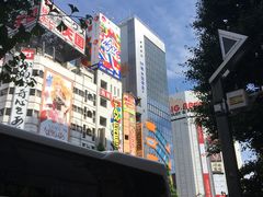 -秋叶原电器街