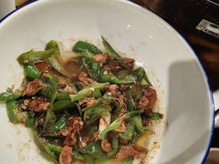 -衡厨·衡阳土菜(中南店)