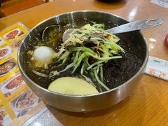 -顺姬冷面(延大护理学院小区店)