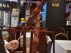 -东来顺饭庄(天坛店)