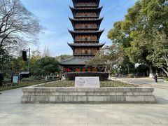 -常熟方塔园